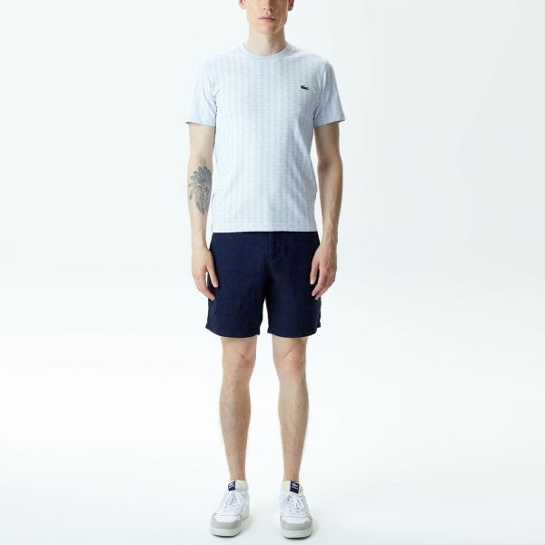 Футболка Lacoste TH2410 J2G.