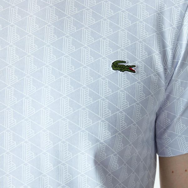 Футболка Lacoste TH2410 J2G.