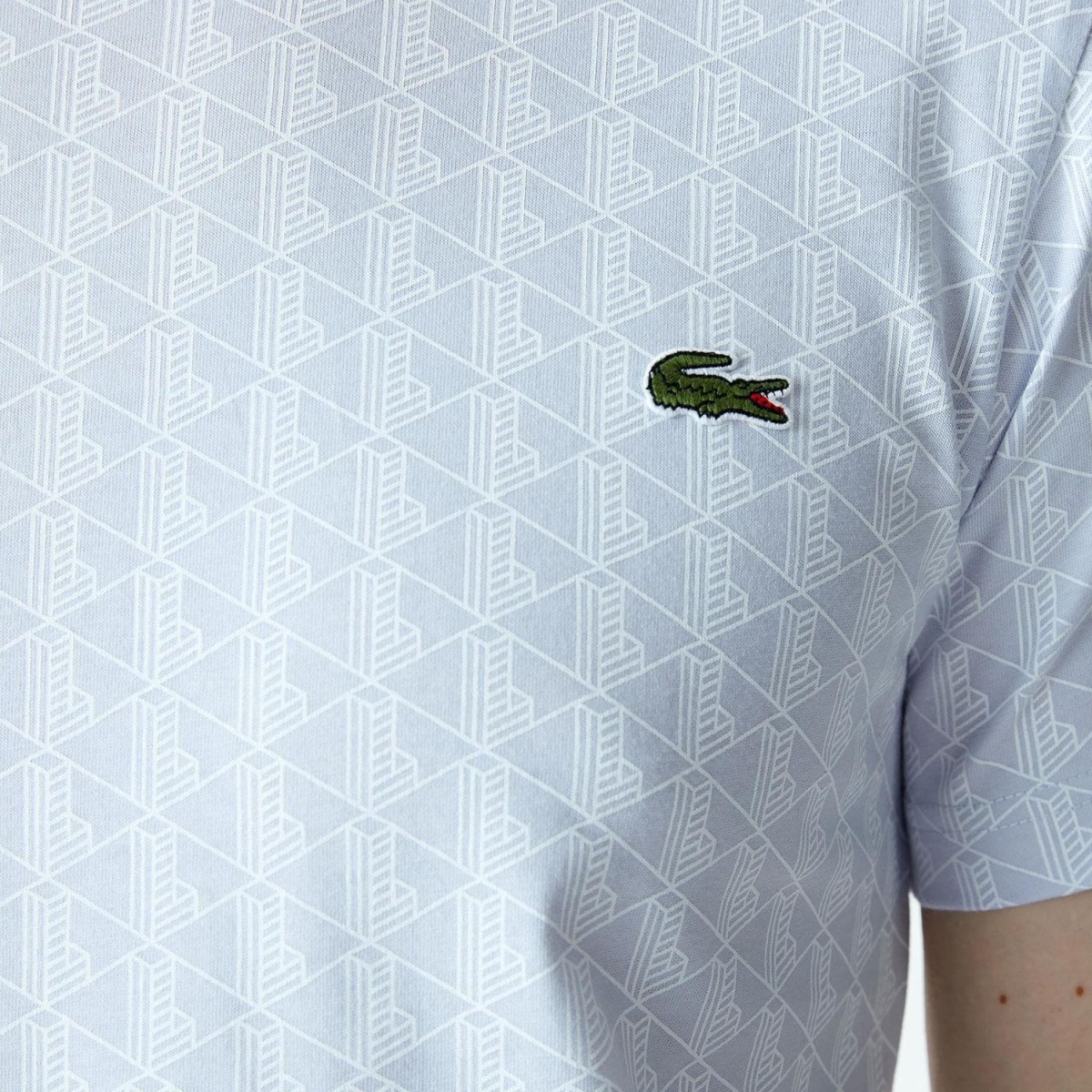 Футболка Lacoste TH2410 J2G
