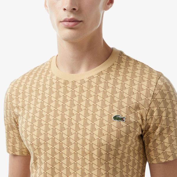 Футболка Lacoste TH2410 IXQ