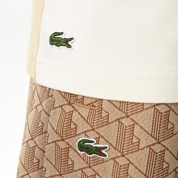 Футболка Lacoste TH0420 20K.