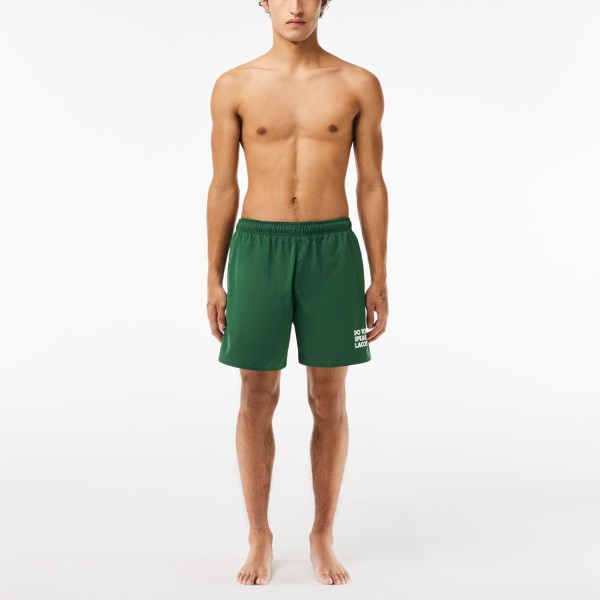 Плавательные шорты Lacoste MH7282 132