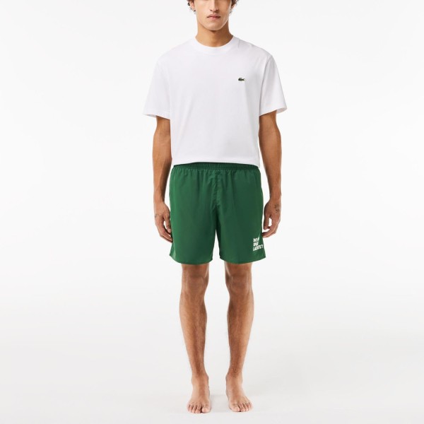 Плавательные шорты Lacoste MH7282 132