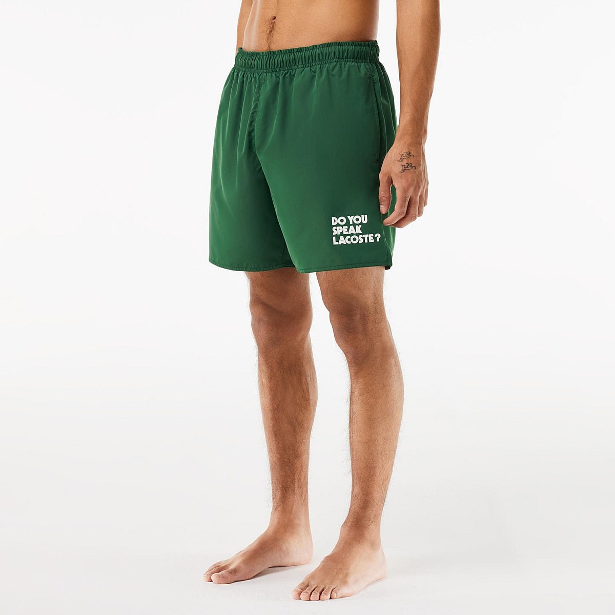 Плавальні шорти Lacoste MH7282 132