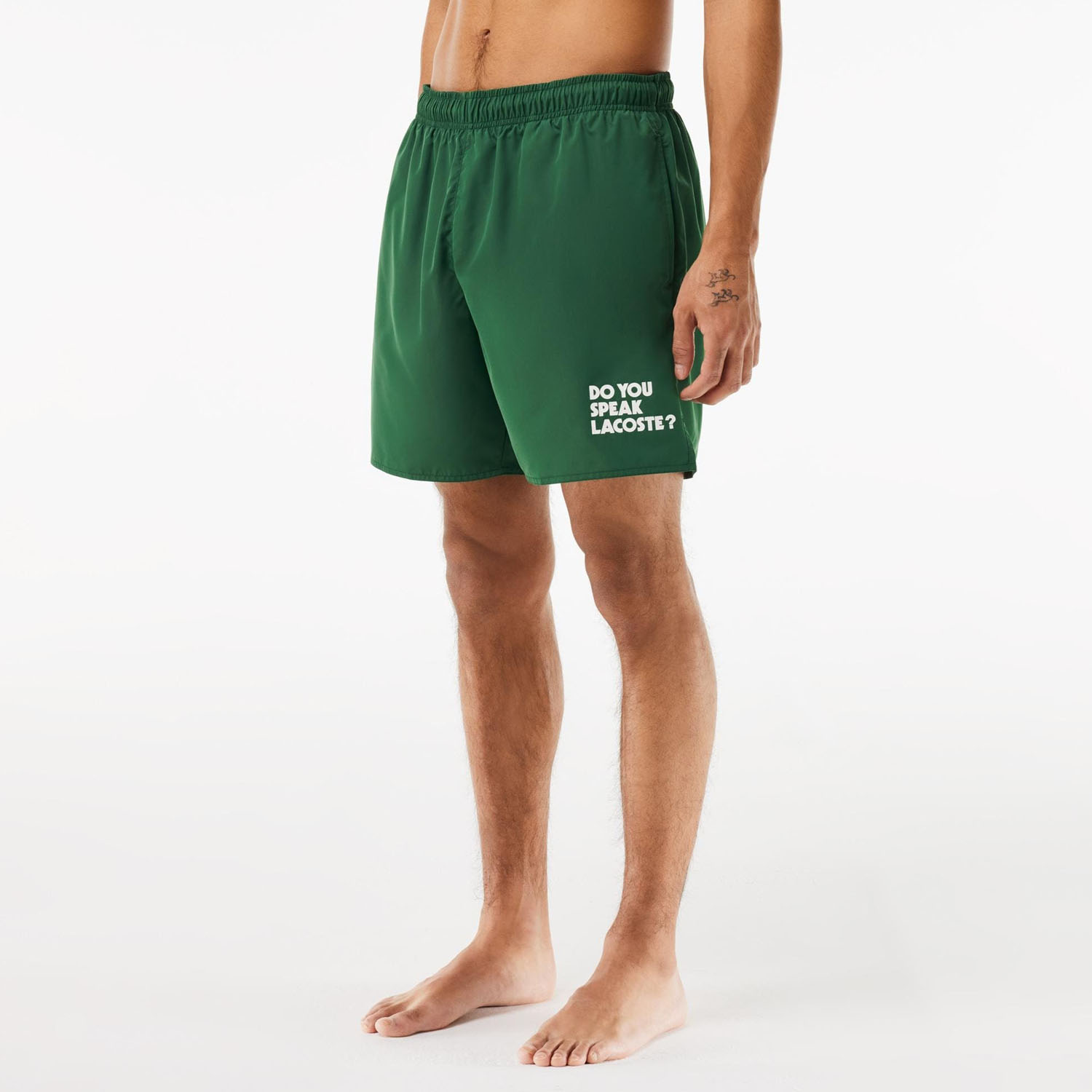Плавательные шорты Lacoste MH7282 132