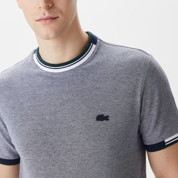 Футболка Lacoste TH0424 166.