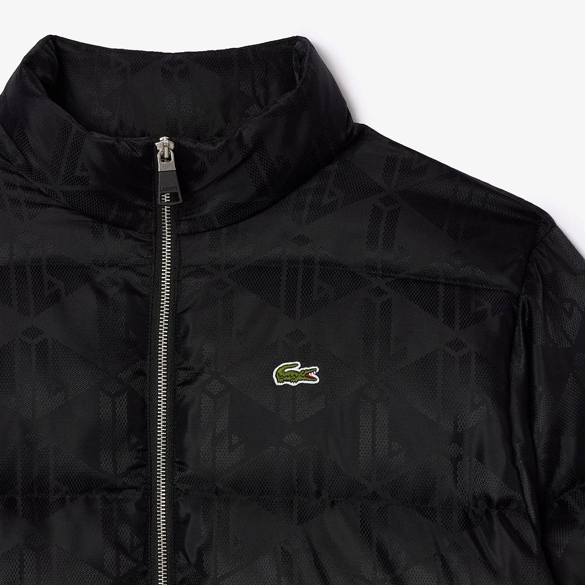 Пуховик Lacoste BH4004 031