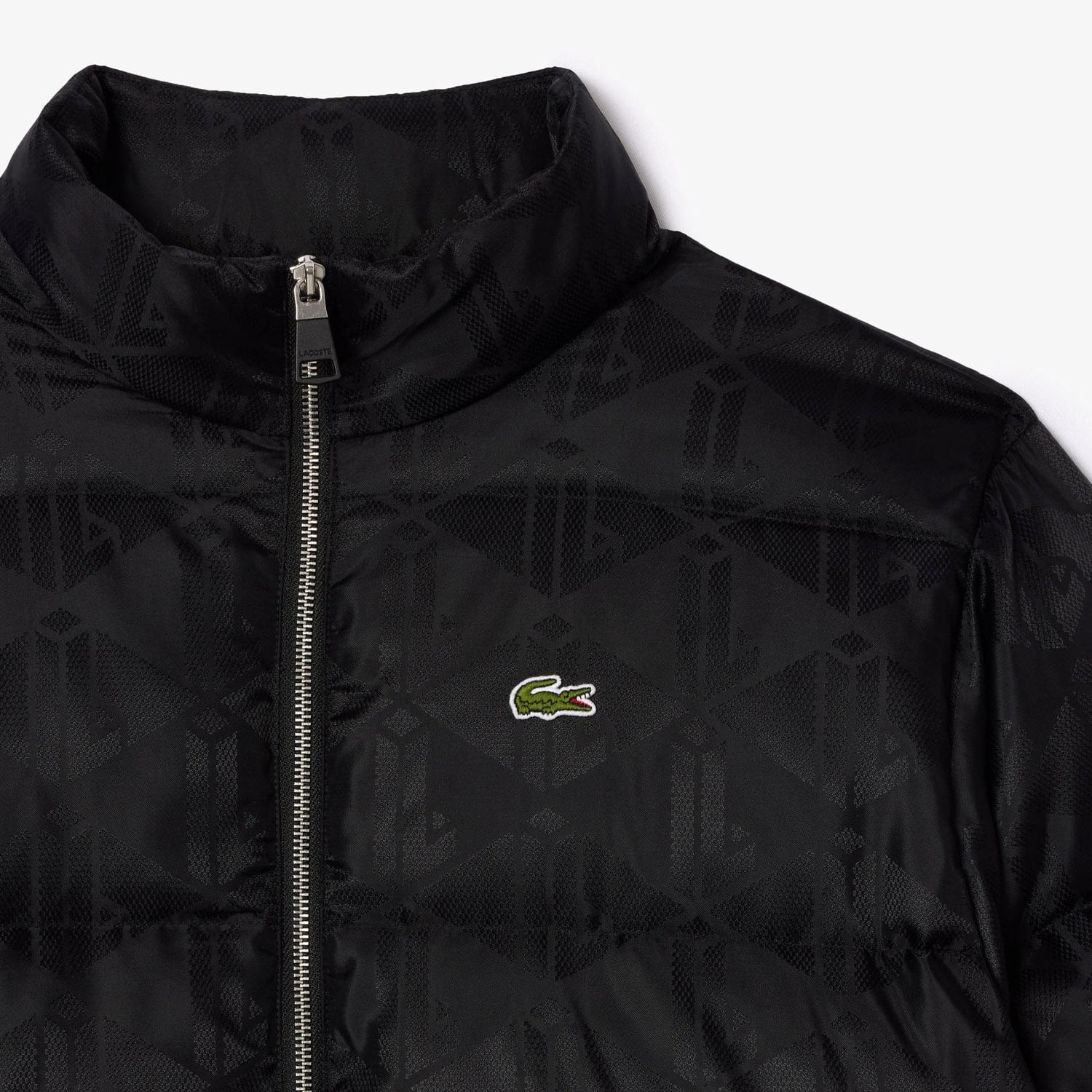 Пуховик Lacoste BH4004 031