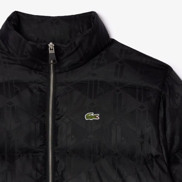 Пуховик Lacoste BH4004 031