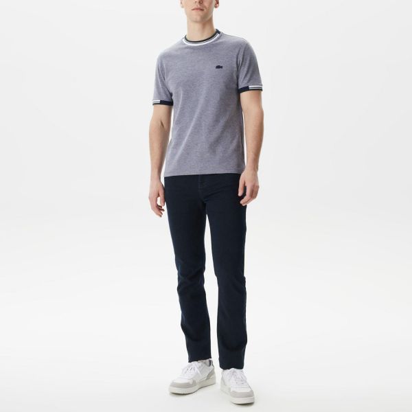 Футболка Lacoste TH0424 166.