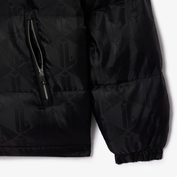 Пуховик Lacoste BH4004 031.