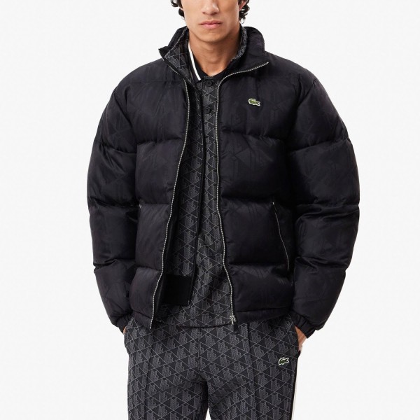 Пуховик Lacoste BH4004 031