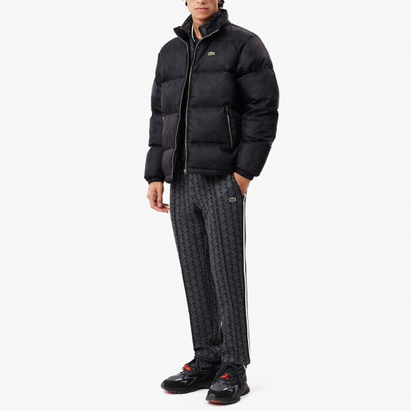 Пуховик Lacoste BH4004 031