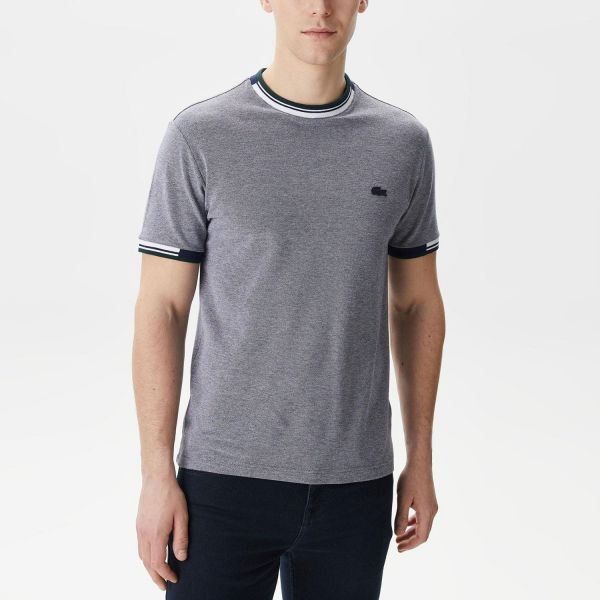 Футболка Lacoste TH0424 166.