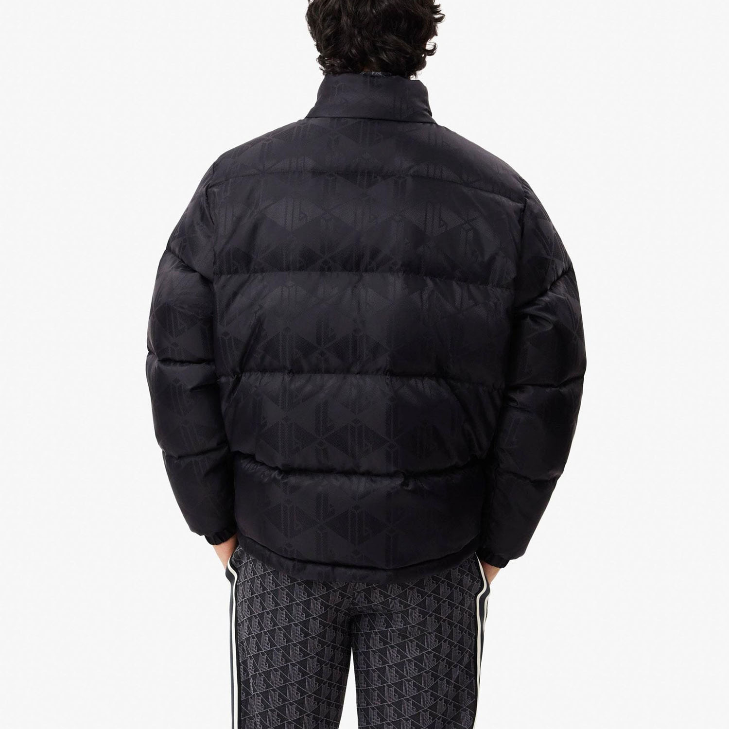 Пуховик Lacoste BH4004 031