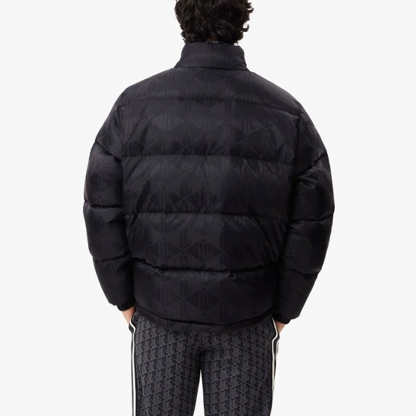Пуховик Lacoste BH4004 031