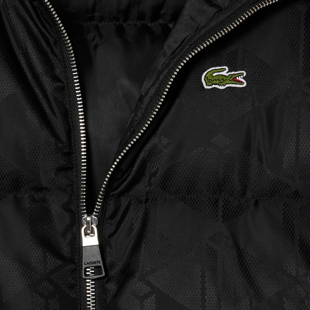 Пуховик Lacoste BH4004 031