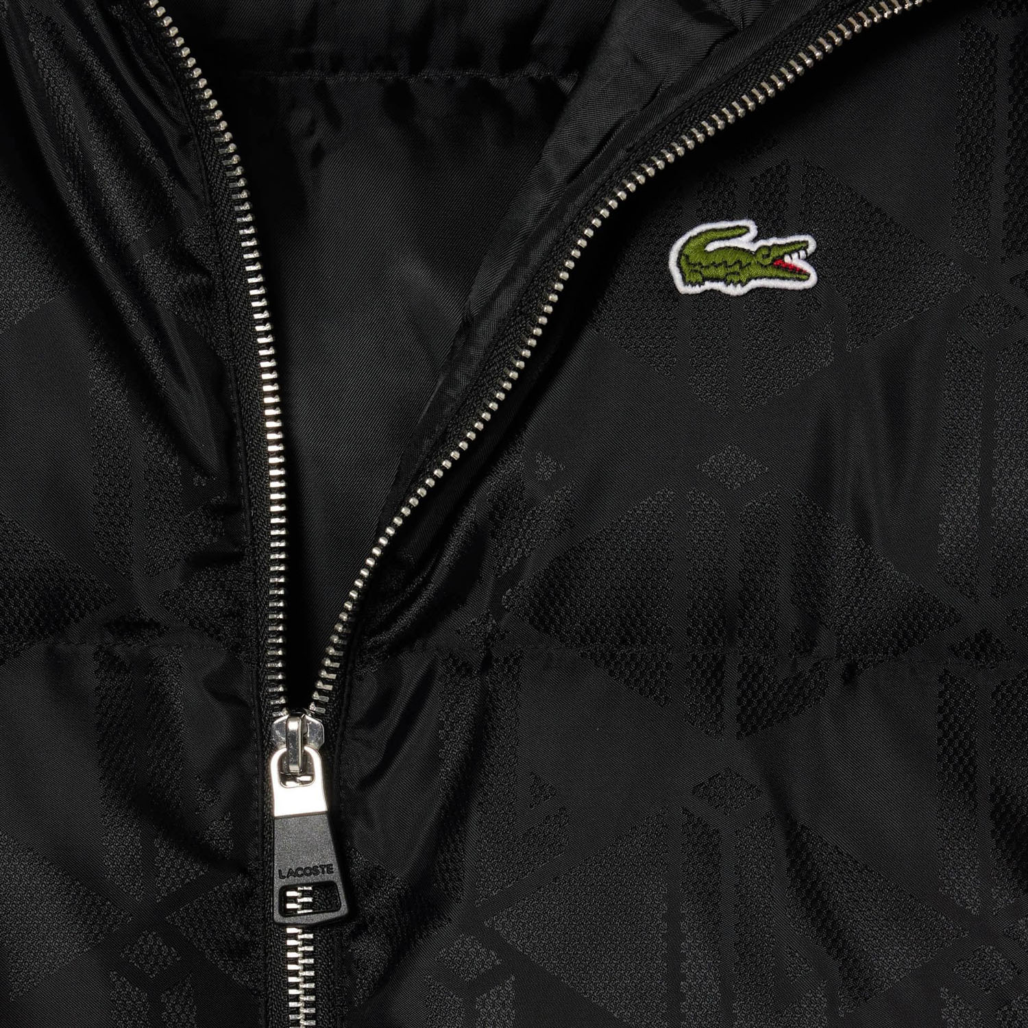 Пуховик Lacoste BH4004 031
