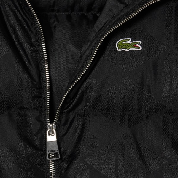 Пуховик Lacoste BH4004 031