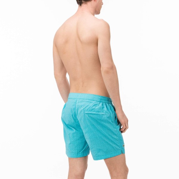 Плавательные шорты Lacoste MH0804 04T