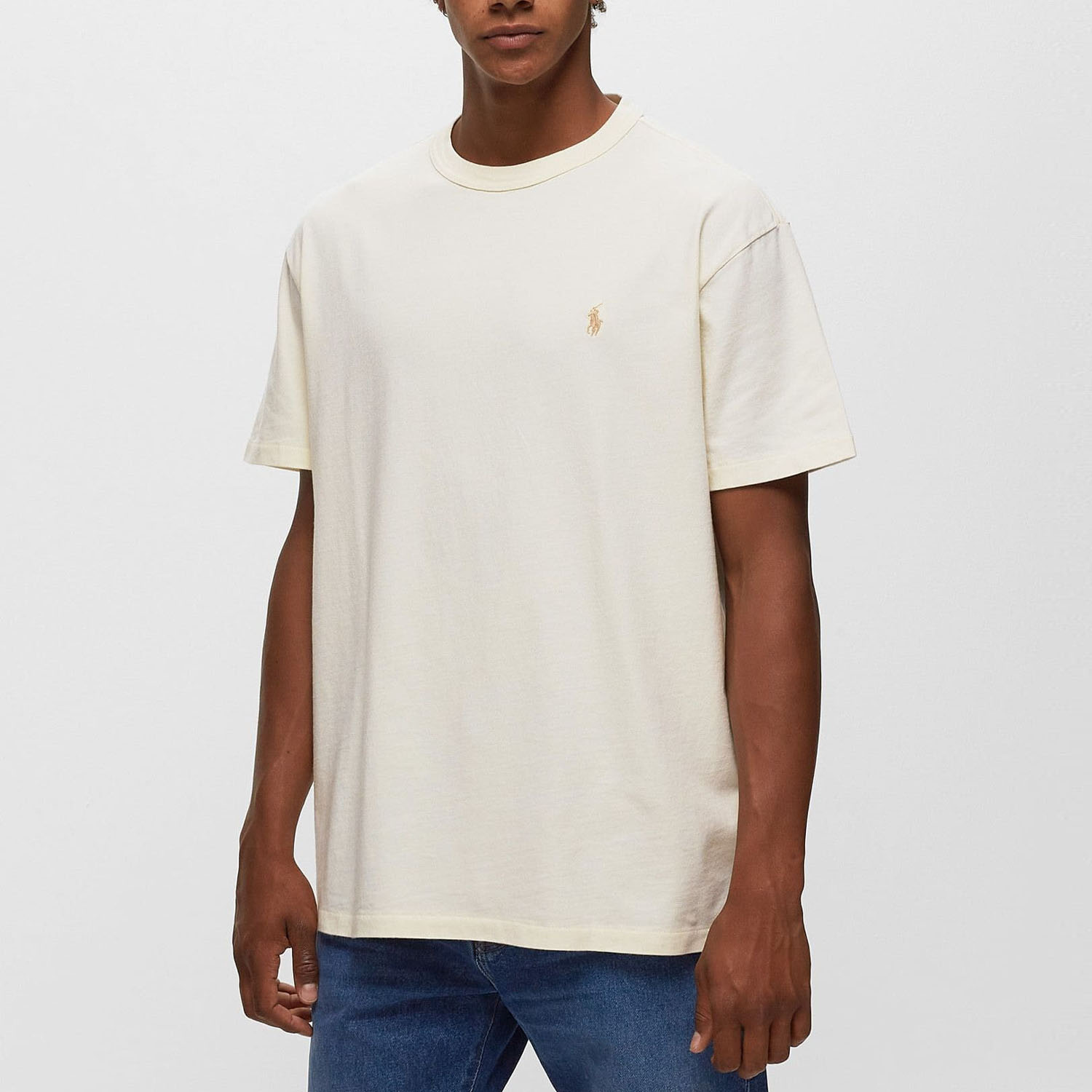 Футболка POLO Ralph Lauren 710916698003