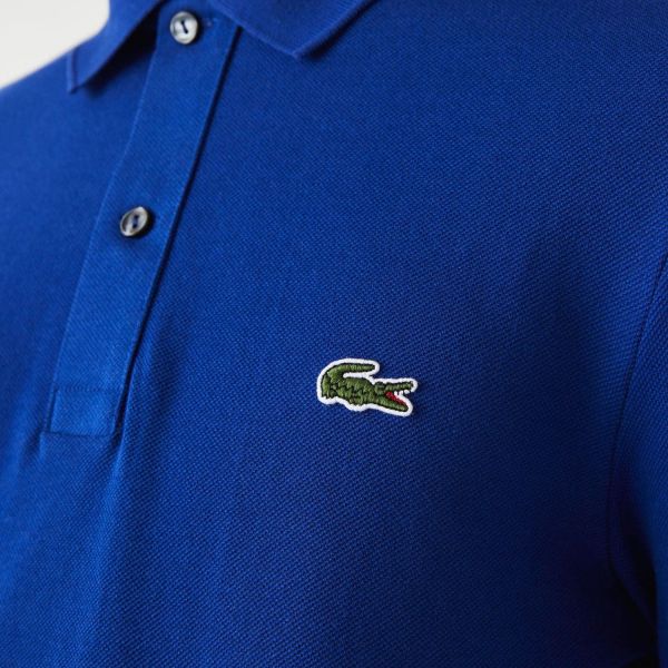 Поло Lacoste PH4012 51 BDM.