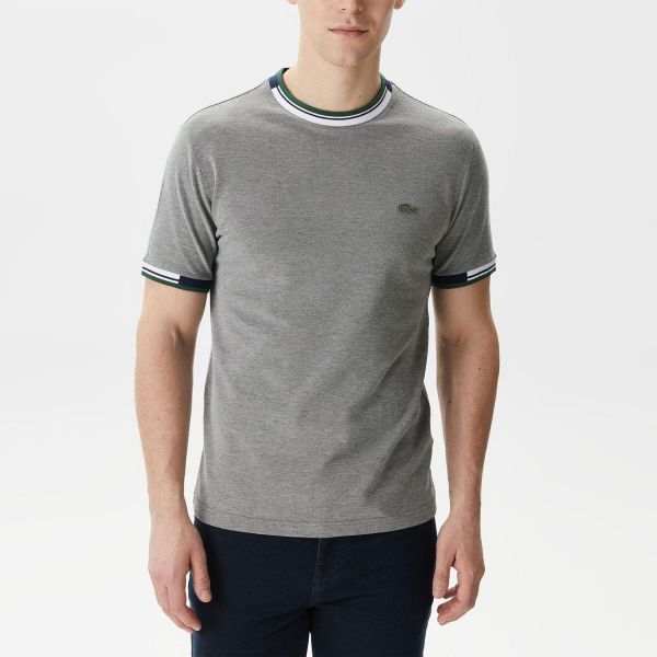 Футболка Lacoste TH0424 316.