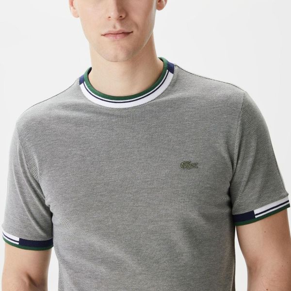 Футболка Lacoste TH0424 316.