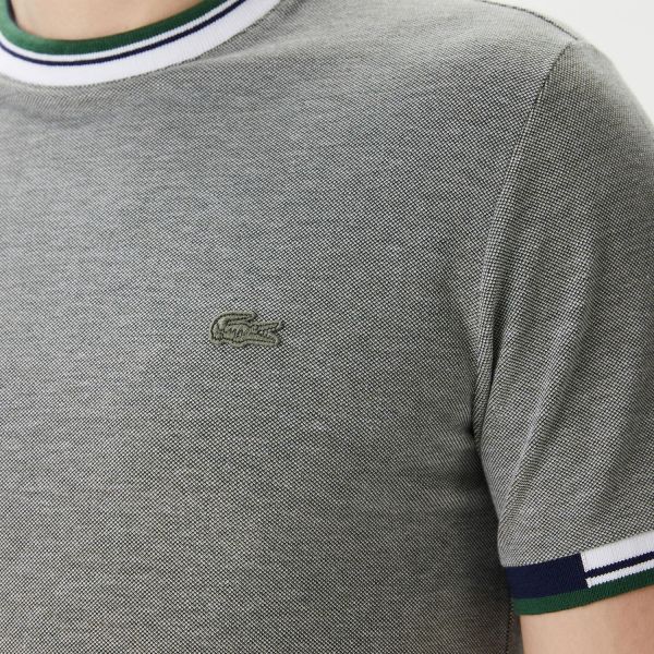 Футболка Lacoste TH0424 316.