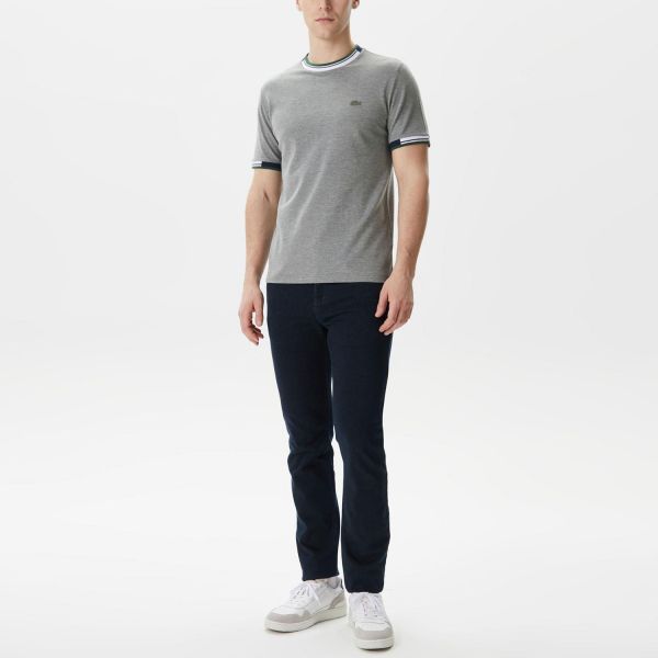 Футболка Lacoste TH0424 316.