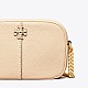 Сумка Tory Burch MCGRAW Camera Bag Brie 147578 0223