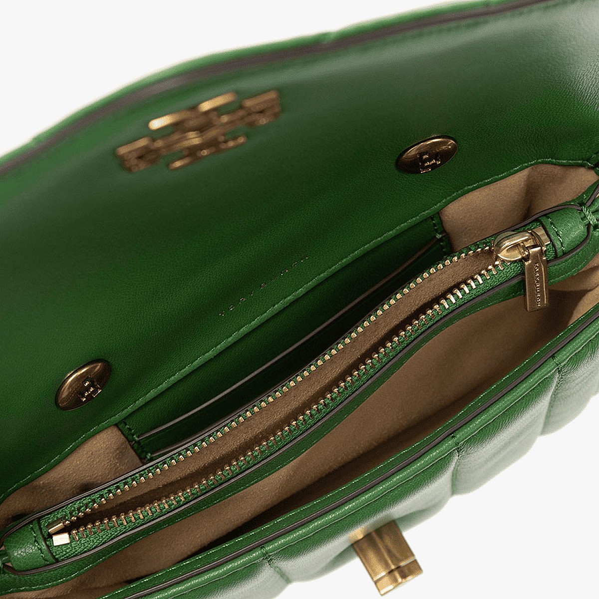 Сумка Tory Burch Kira Mini Camera Bag Monstera 143506 0523