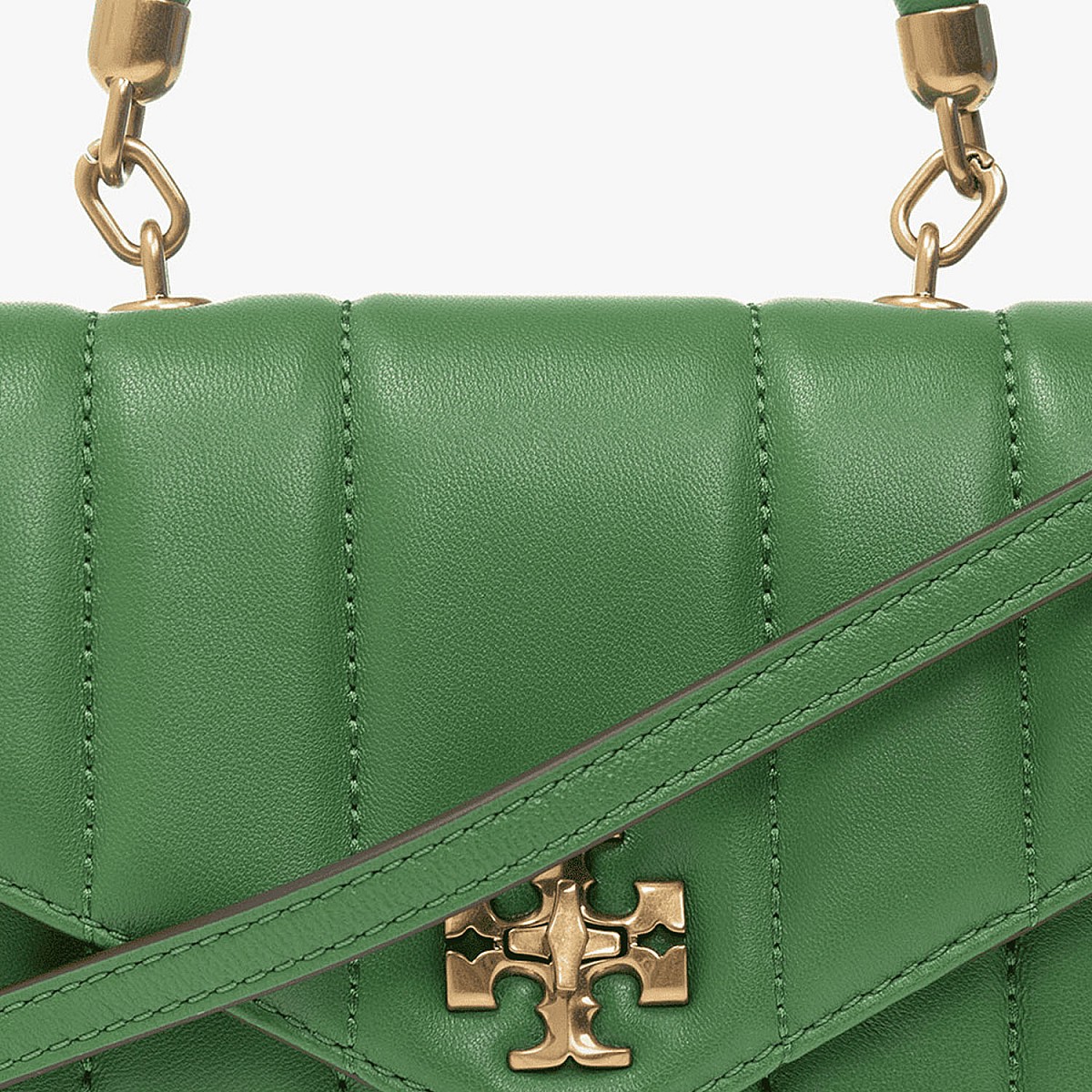 Сумка Tory Burch Kira Mini Camera Bag Monstera 143506 0523