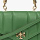 Сумка Tory Burch Kira Mini Camera Bag Monstera 143506 0523