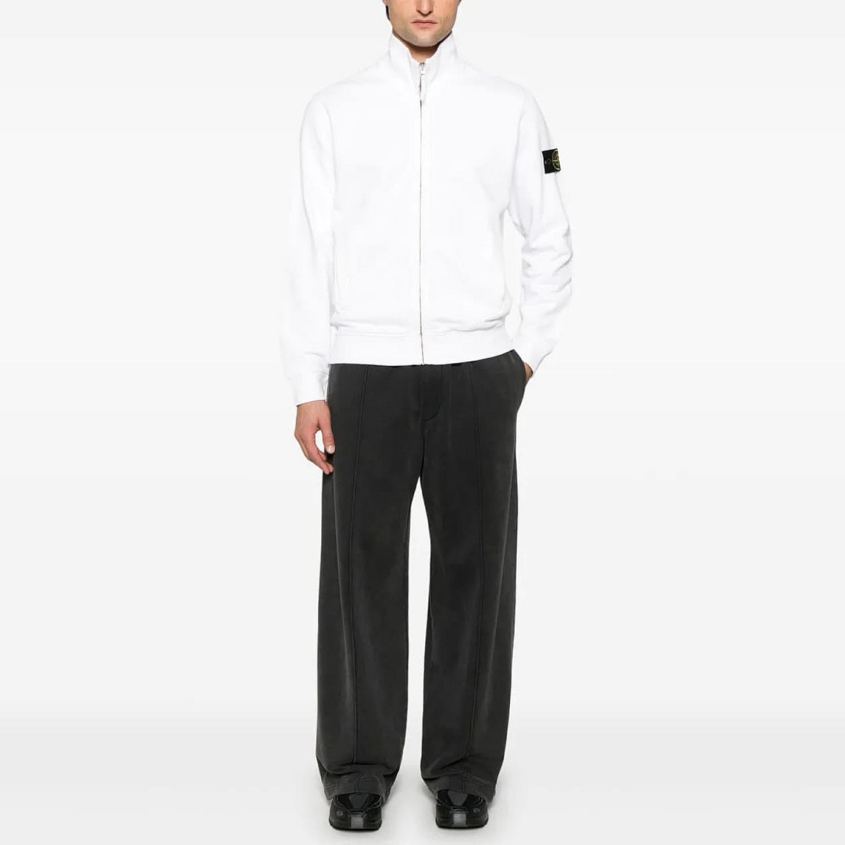Кардиган Stone Island 811560720 V0001