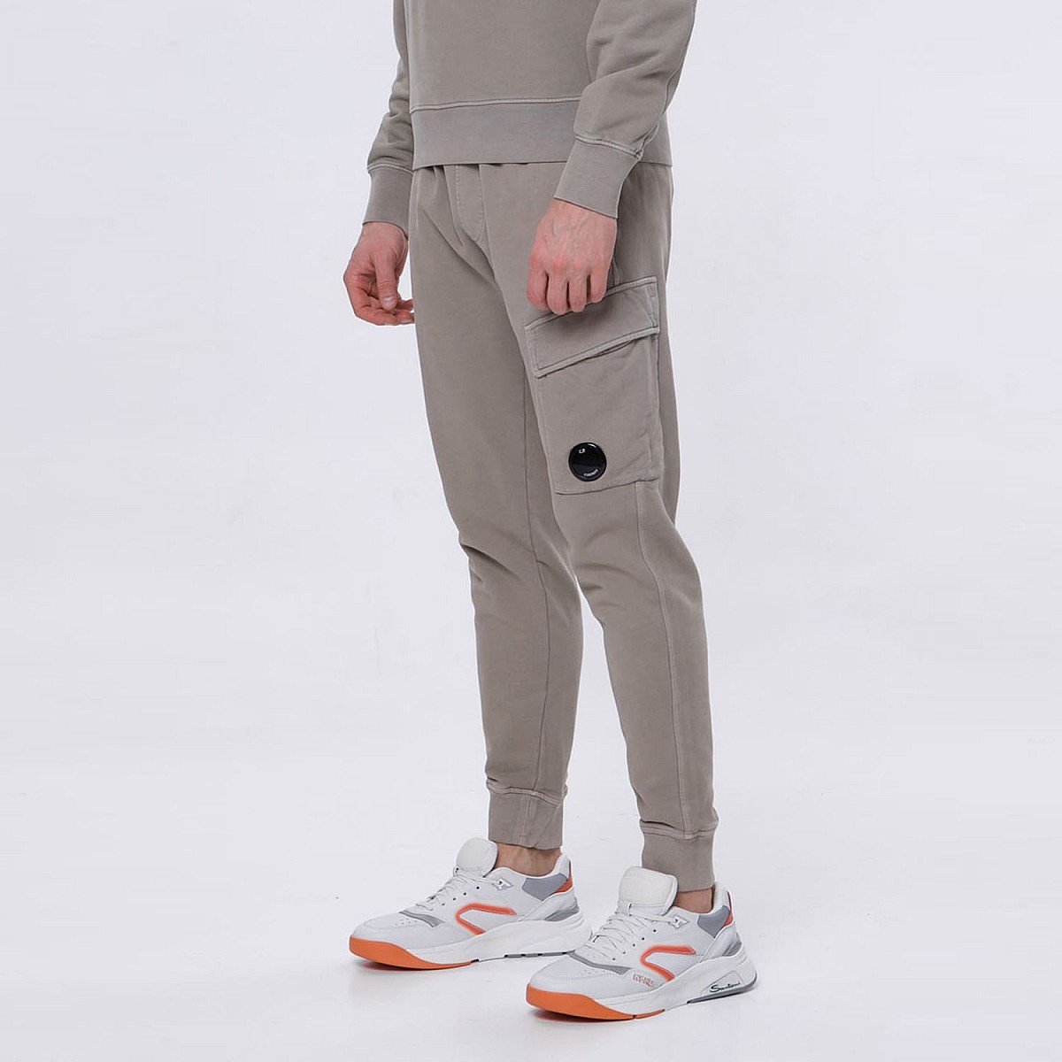 Спортивні штани CP Company 15CMSP246A 006372R 335