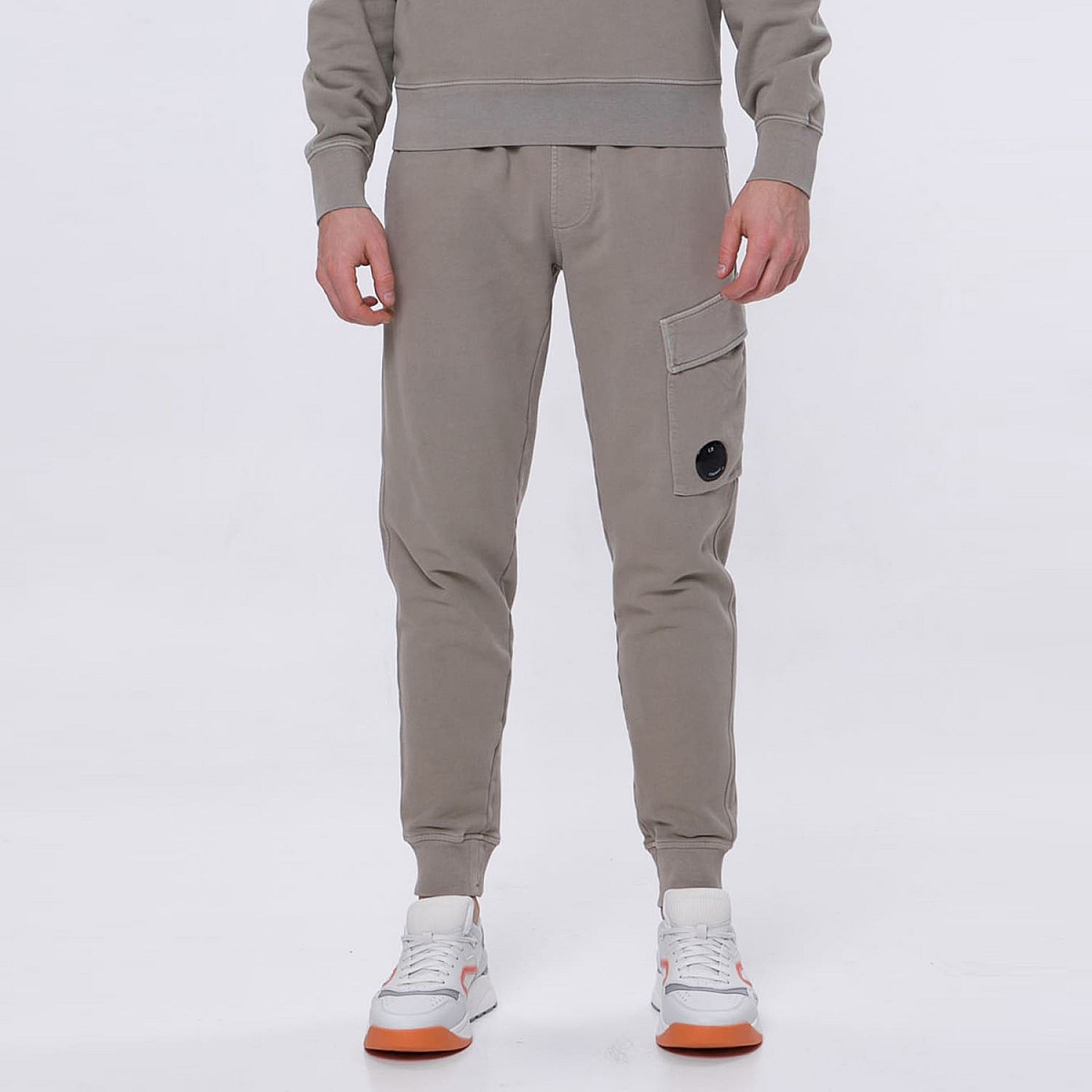 Спортивні штани CP Company 15CMSP246A 006372R 335