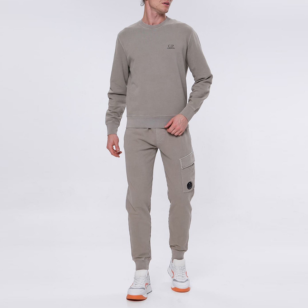 Спортивні штани CP Company 15CMSP246A 006372R 335