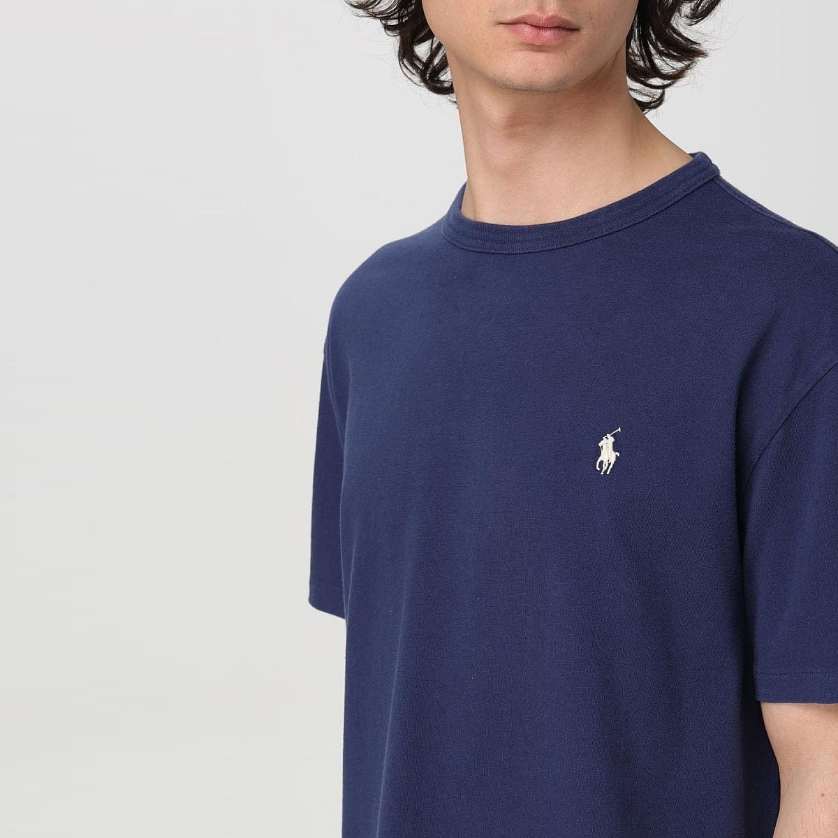 Футболка POLO Ralph Lauren 710916698018