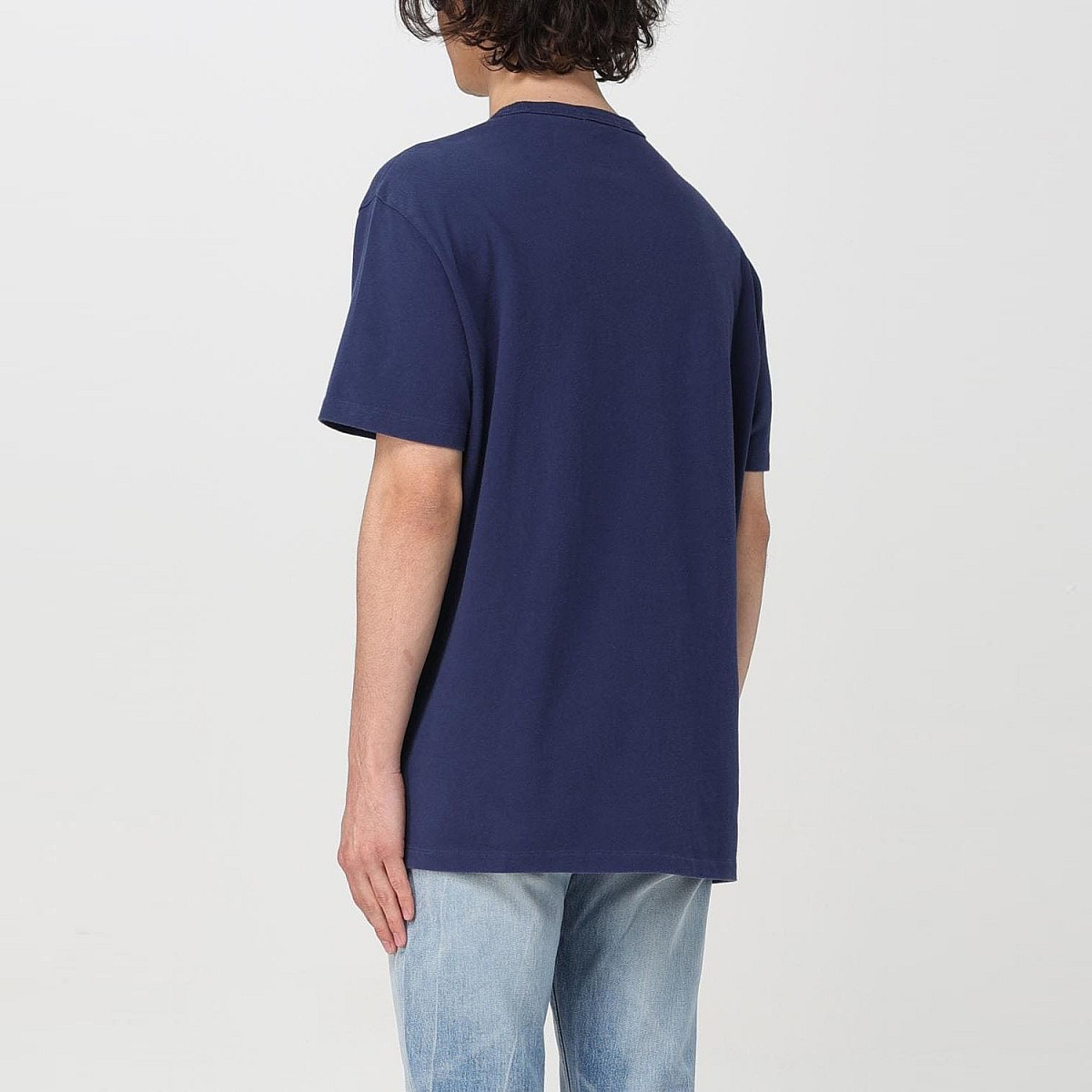 Футболка POLO Ralph Lauren 710916698018