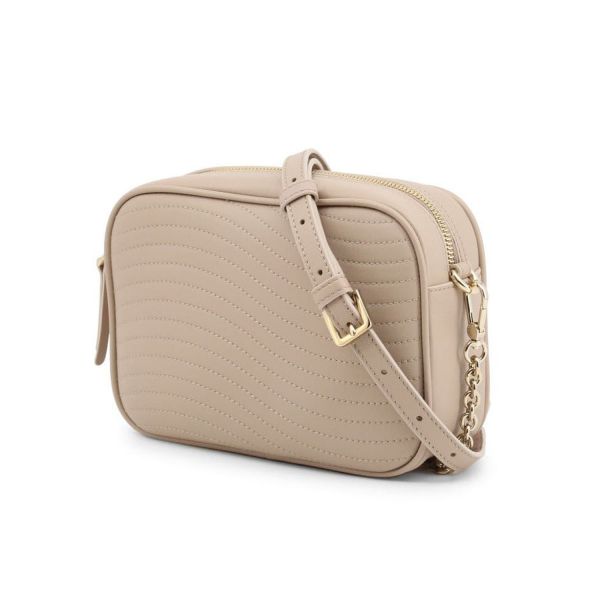 Сумка Furla Swing Mini Crossbody beige.