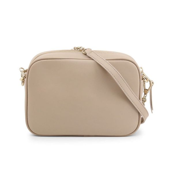 Сумка Furla Swing Mini Crossbody beige.