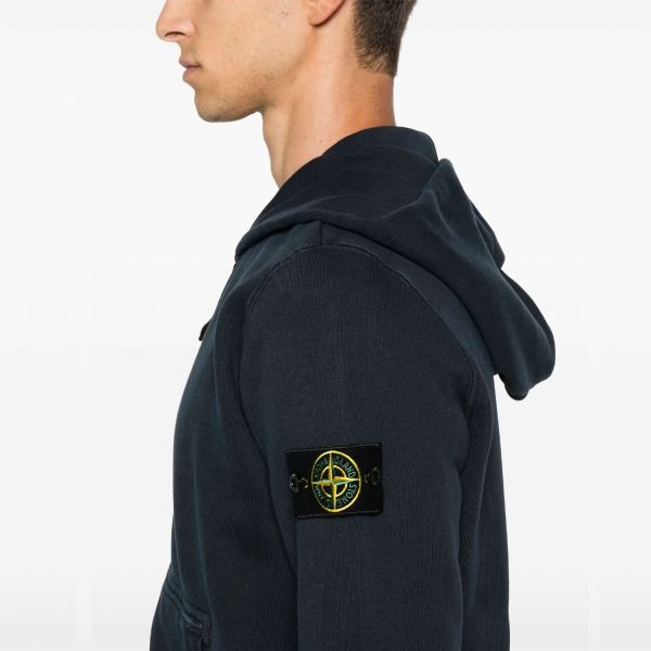 Худи Stone Island 811563341 V0120.