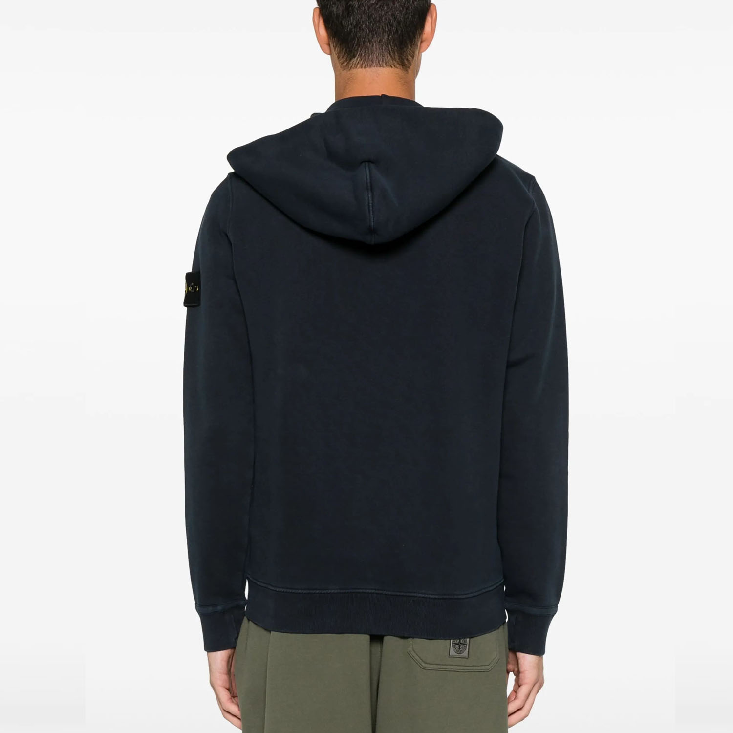 Худі Stone Island 811563341 V0120