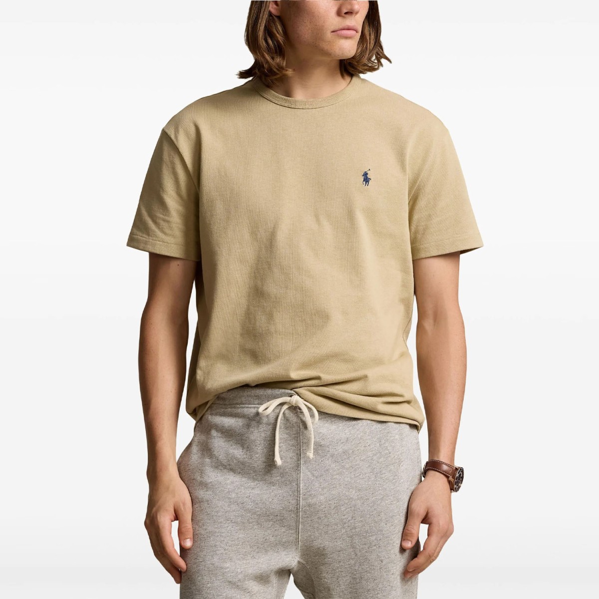 Футболка POLO Ralph Lauren 710811284041