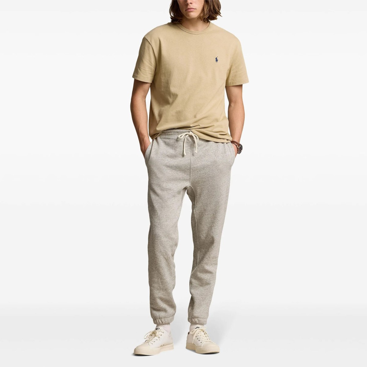 Футболка POLO Ralph Lauren 710811284041
