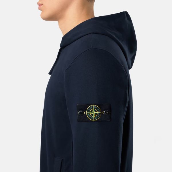 Худи Stone Island 811563520 V0020.