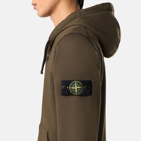 Худи Stone Island K1S156100042-S0051 V0054.