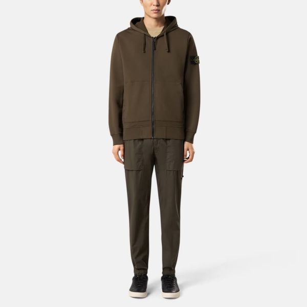 Худи Stone Island K1S156100042-S0051 V0054.