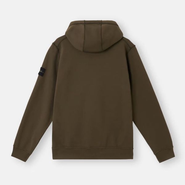 Худи Stone Island K1S156100042-S0051 V0054.